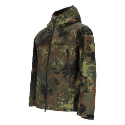 Bunda nepromokavá ALPHA 5FTD FLECKTARN vel. 3XL