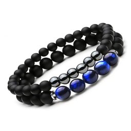 Gaira® Náramky Vulcano 3233, Materiál Lapis