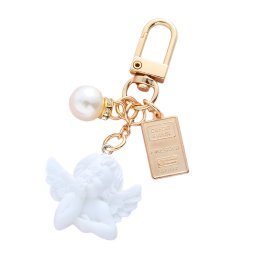 Gaira® Přívěsek na klíče Andělíček 30201, Typ Design 2