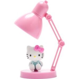 Blue Sky Hello Kitty - Hello Kitty - lampa dekorativní