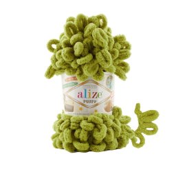 Příze Alize Puffy, 100 g - 11
