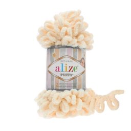 Příze Alize Puffy, 100 g - 742