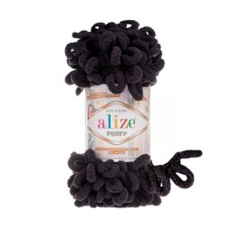 Příze Alize Puffy, 100 g - 1060