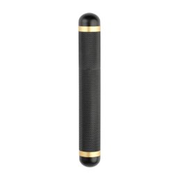 Gaira® Pouzdro na doutník 8251, Barva černá