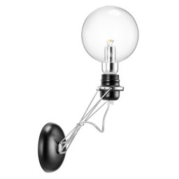 Lumina designová nástěnná svítidla Matrix Mono