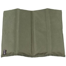 FOX Outdoor podsedák skládací ZELENÝ