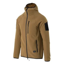 Bunda PATRIOT PRO STORMFLEECE™ COYOTE vel. L