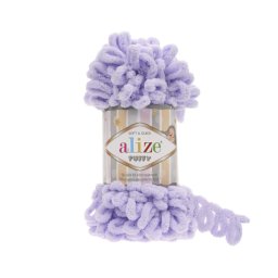 Příze Alize Puffy, 100 g - 146