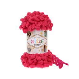 Příze Alize Puffy, 100 g - 149