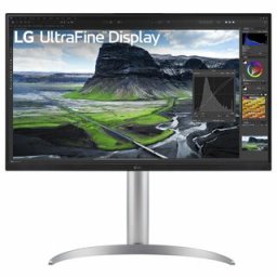 27" LG UltraFine 27UQ850V-W