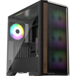 Raijintek AGOS MAX Black MS4
