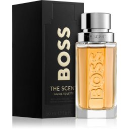 Hugo Boss The Scent toaletní voda pro muže 50 ml