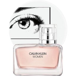 Calvin Klein Women Parfémovaná voda pro ženy 100 ml