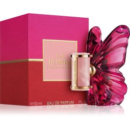 Carolina Herrera La Bomba parfémovaná voda pro ženy 30 ml