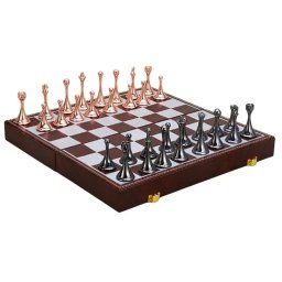 Gaira® Šachy Magnetické SH410 30x30cm