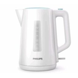 Philips HD9318-70 bílá