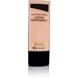 MAX FACTOR Lasting Performance Foundation 106 Natural Beige 35 ml