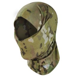 S.T. CONDOR šátek MULTI-WRAP multifunkční MULTICAM