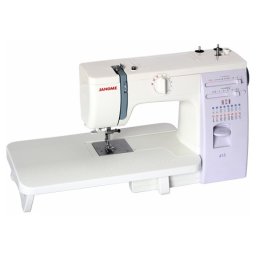 Přídavný stůl pro šicí stroje Janome 415, 419, 423S, HD523