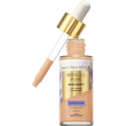 MAX FACTOR Miracle Pure Serum 30-40 Fair To Light 30 ml