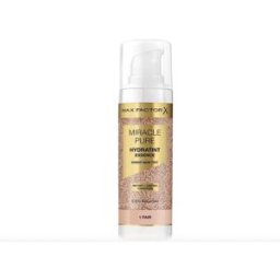 MAX FACTOR Miracle Pure Hydratint Essence 1 Fair 30 ml