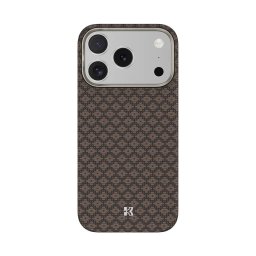 Benks ArmorGrid ArmorAir Kevlar® 600D Magnetic iPhone 17 Pro Max - Zlatá