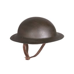 MIL-TEC helma US M17 ocelová repro