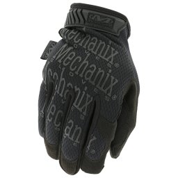 Rukavice MECHANIX ORIGINAL COVERT ČERNÉ vel. XL