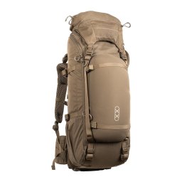 EBERLESTOCK batoh T45 BRUTE 4500 DRY EARTH