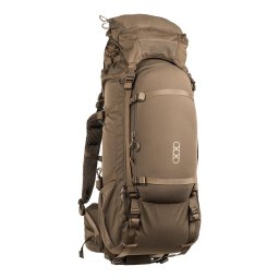 EBERLESTOCK batoh T65 BRUTE 6500 DRY EARTH
