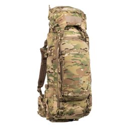 EBERLESTOCK batoh T65 BRUTE 6500 MULTICAM