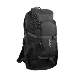 EBERLESTOCK batoh T7 BRUTE SCOUT ČERNÝ