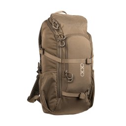 EBERLESTOCK batoh T7 BRUTE SCOUT DRY EARTH