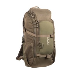 EBERLESTOCK batoh T7 BRUTE SCOUT MILITARY GREEN