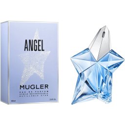 THIERRY MUGLER Angel parfémová voda pro ženy 100 ml tester