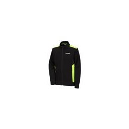Mikina SPORTS 2026 se zipem -M