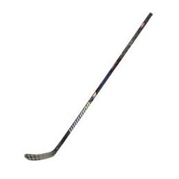 Hokejka Warrior Alpha LX3 Pro Czech flex 30 JR levé (levá ruka dole) W28