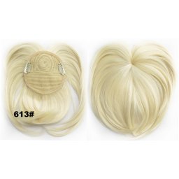 Girlshow Clip in ofina na vrchol hlavy - 613 (beach blond)