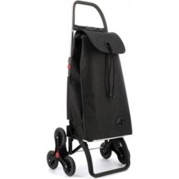 Rolser I-Max Tweed 6 Logic, černá