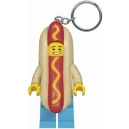 Lego Classic Hot Dog
