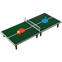 Bino Stolní tenis, zelený
