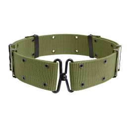 ROTHCO opasek LC1 G.I. polyester ZELENÝ vel.L