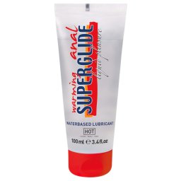 HOT - anln lubrikan gel s hejivm inkem - 100 ml