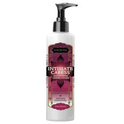 Kama Sutra - intimn holic krm - grantov jablko - 250 ml