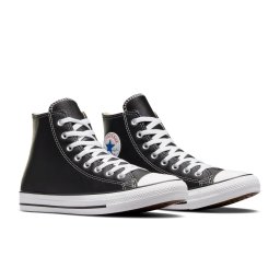 boty CONVERSE - Chuck Taylor All Star - Black - 132170C
