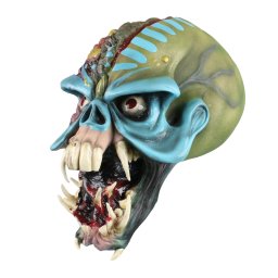 maska Iron Maiden - Eddie - The Final Frontier - TTGM122