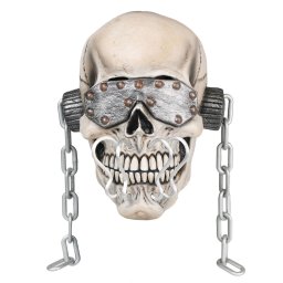 maska Megadeath - Vic Rattlehead - RLMH100
