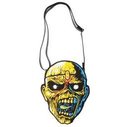 taška (kabelka) Iron Maiden - Piece of Mind - SFGM107