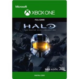 Microsoft Halo: The Master Chief Collection - Xbox Digital