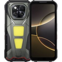 Doogee V Max Play 5G 16GB/512GB Battle Rust